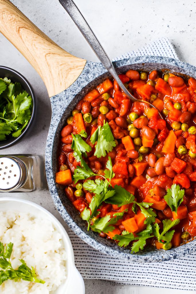 Vegan Chili Recipe