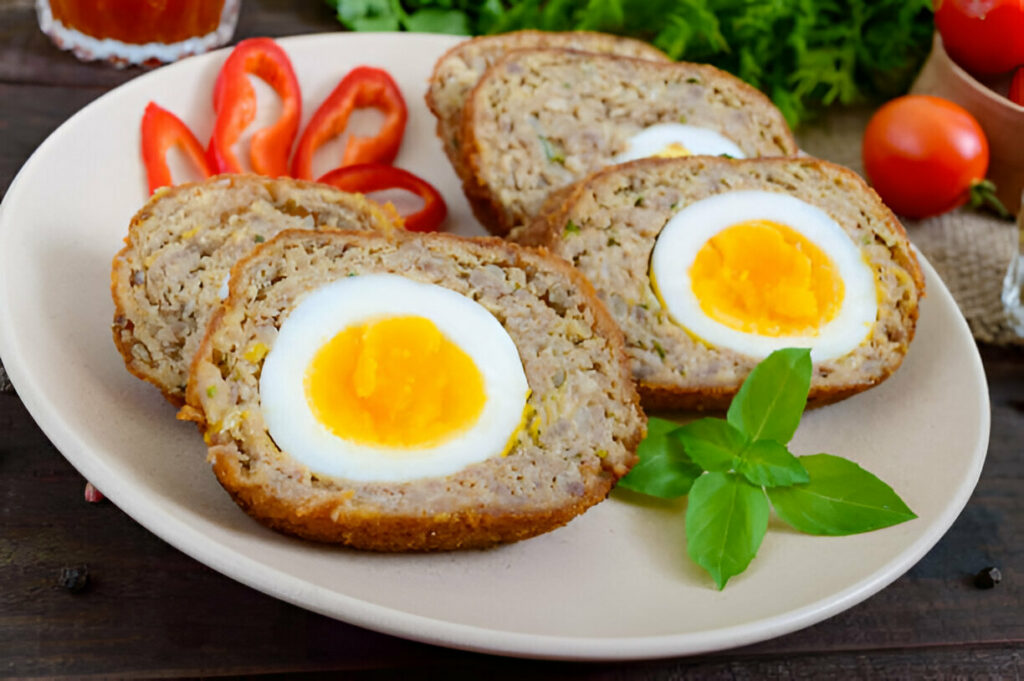 Beef Embutido Recipe