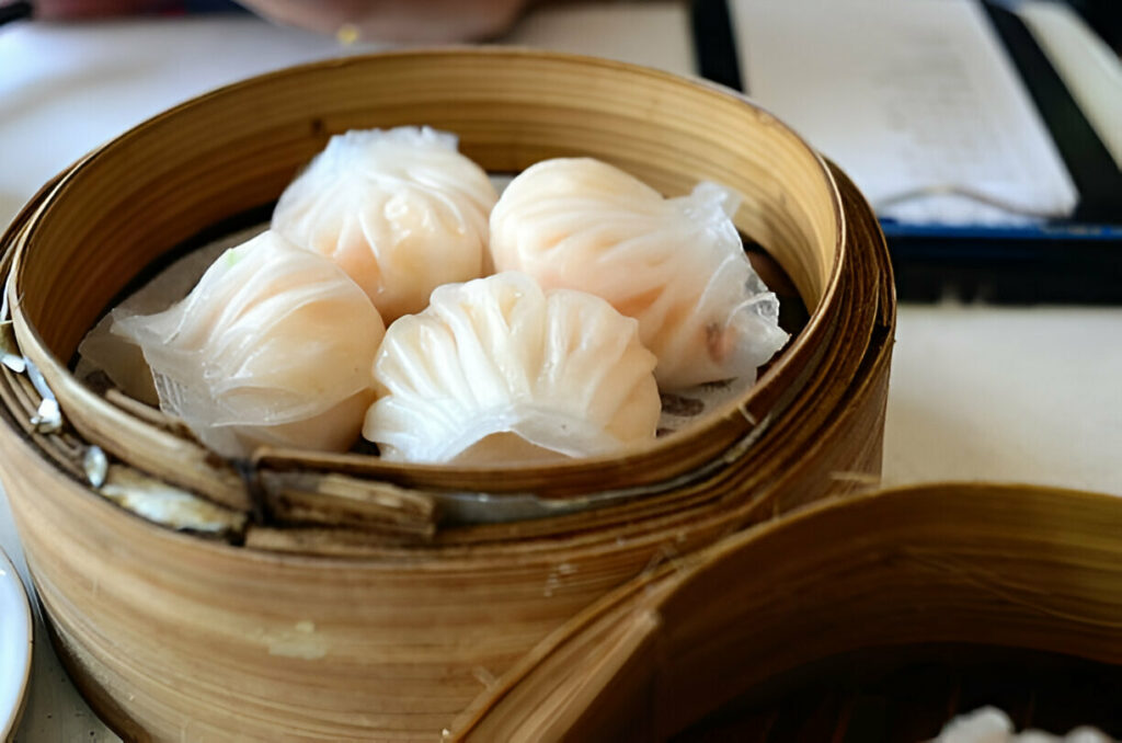 Har Gow Recipe