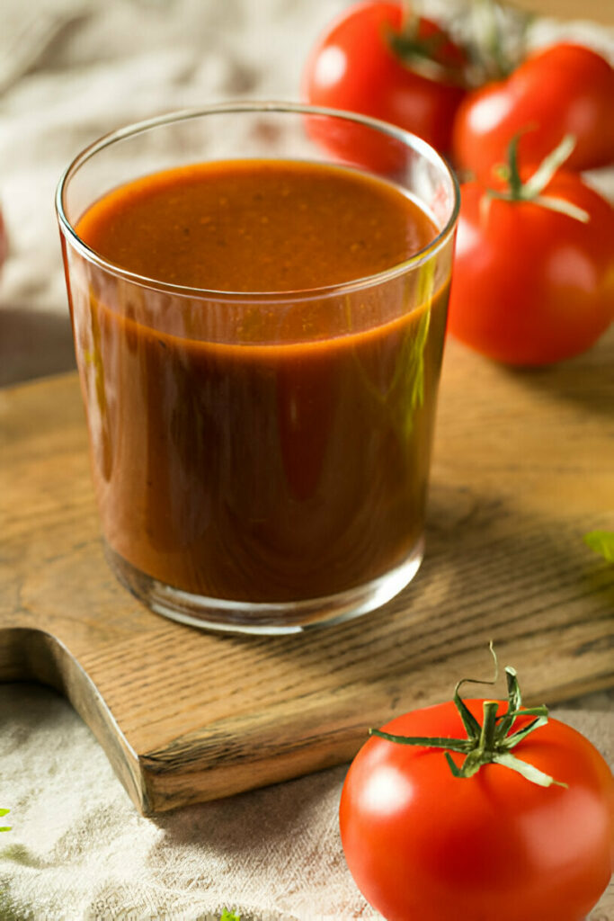 Chipotle Honey Vinaigrette Recipe