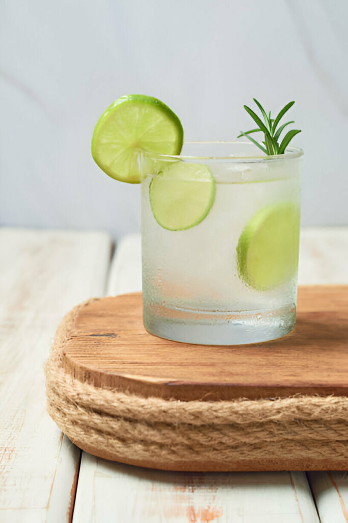 Faux fizz Recipe