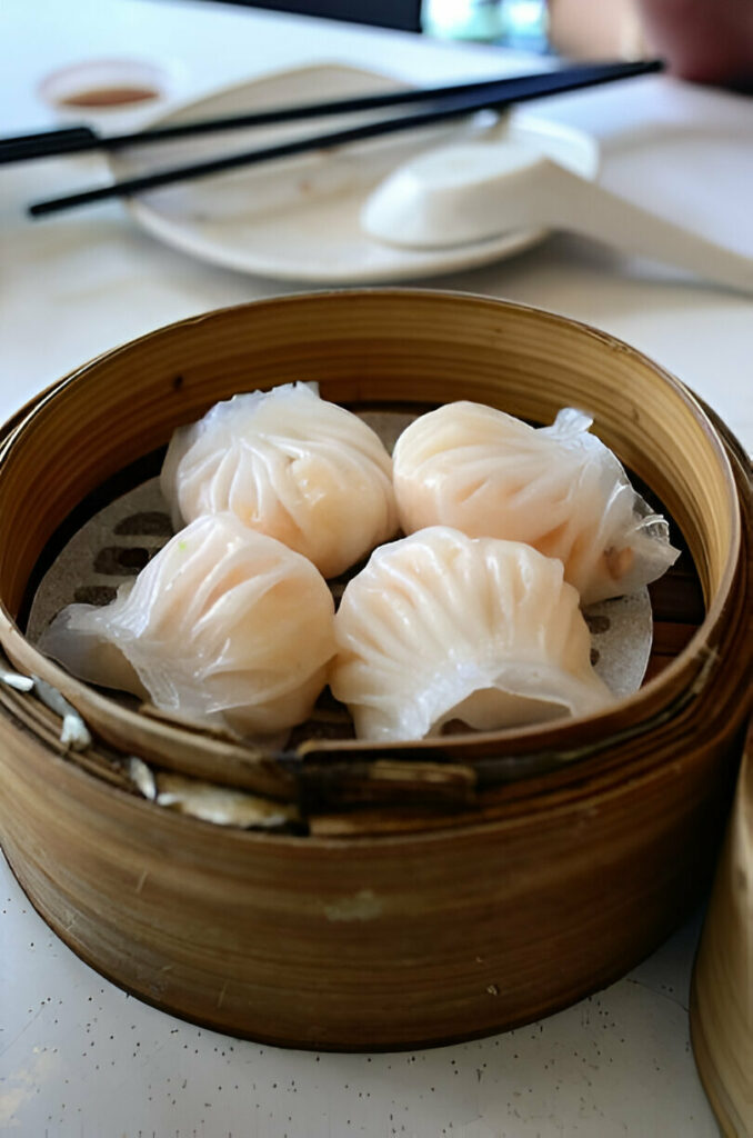 Har Gow Recipe