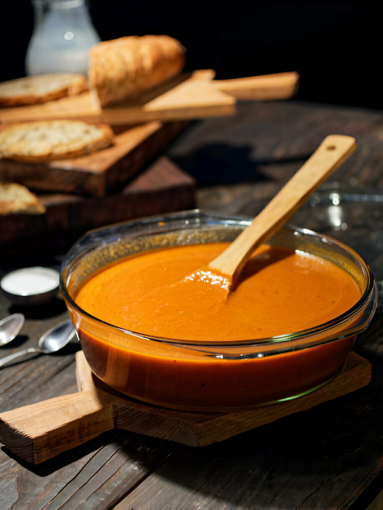 Peanut Sauce Recipe