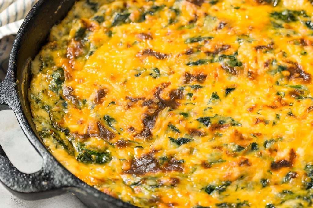 Marry Me Dip Recipe
