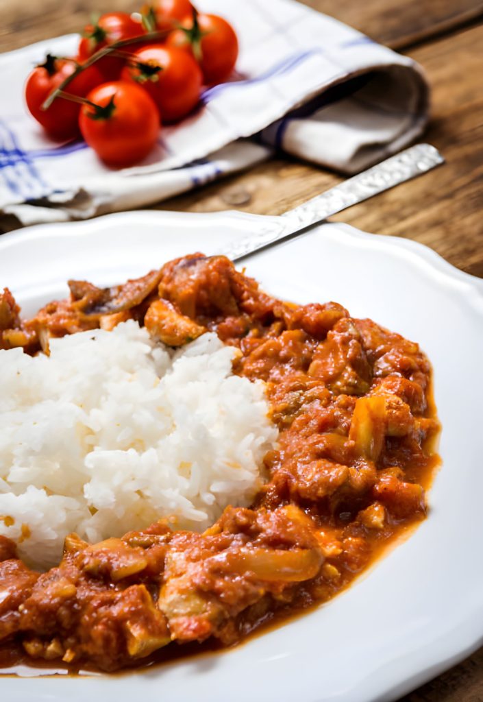 Picadillo Recipe