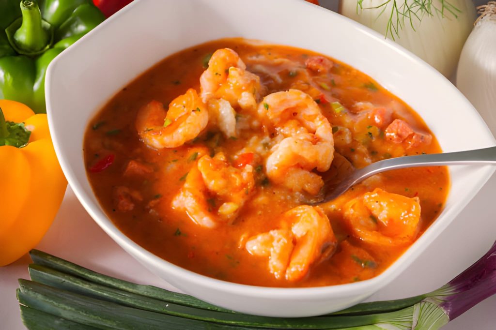 Cioppino Recipe