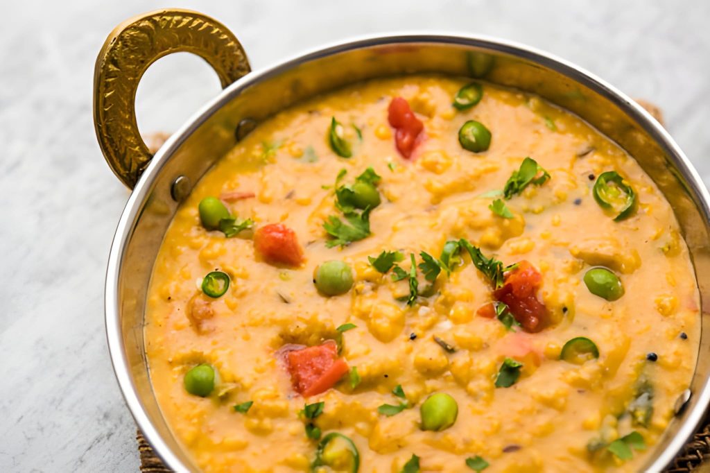 Masala Oats Recipe