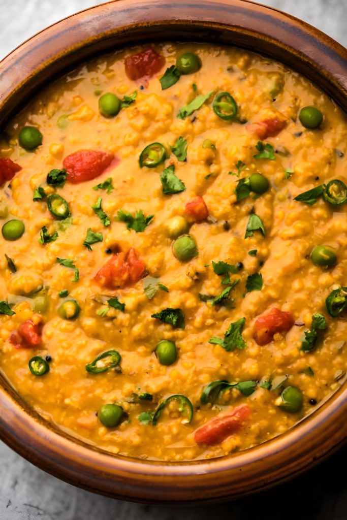 Masala Oats Recipe