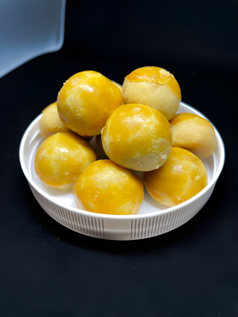 Nastar Cake Recipe